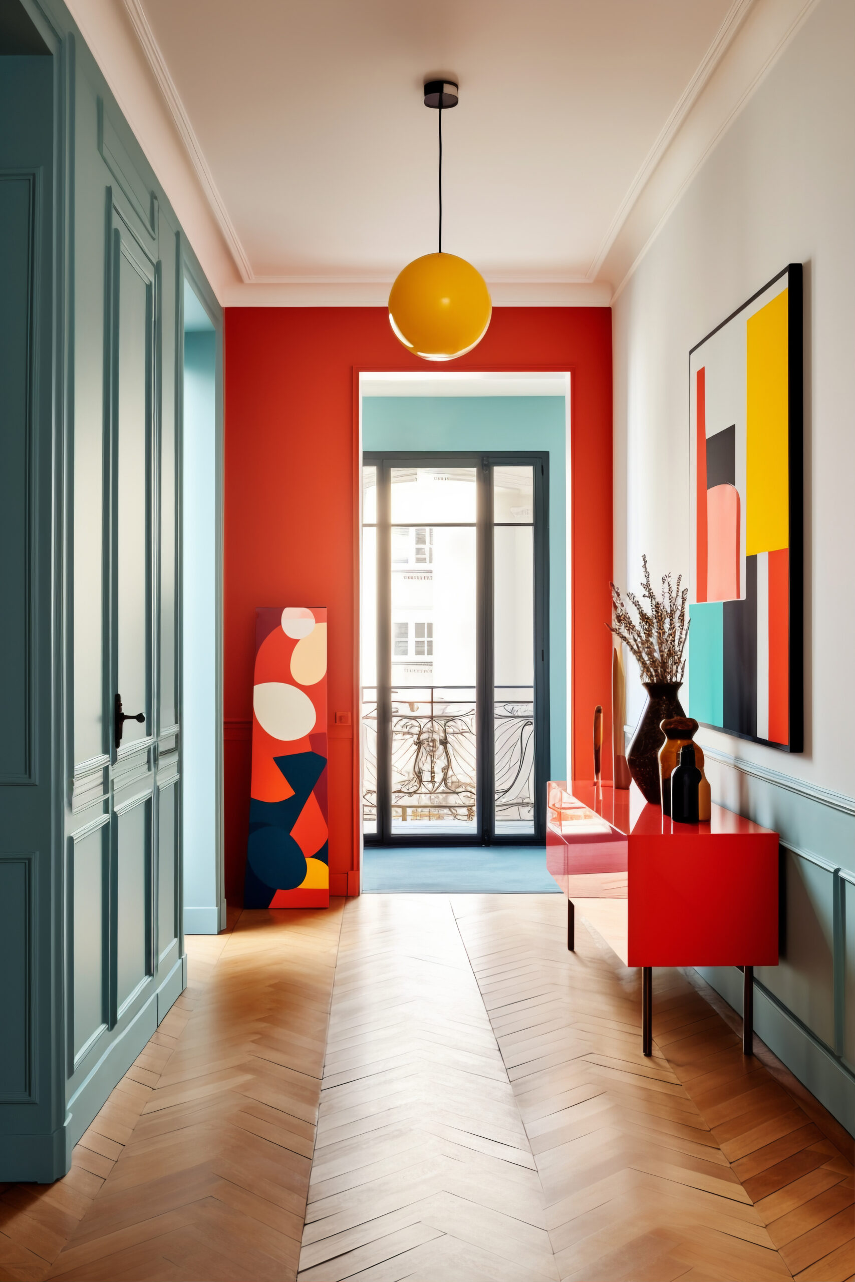 Exploring Interior Design Styles