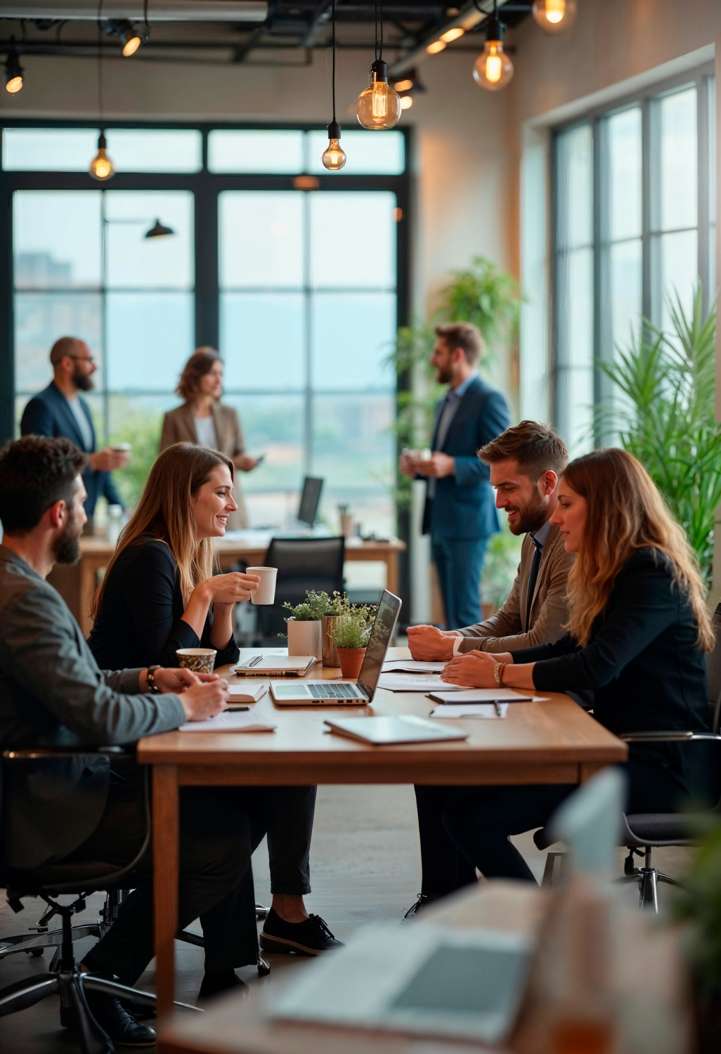 Building a Successful Interior Design Business